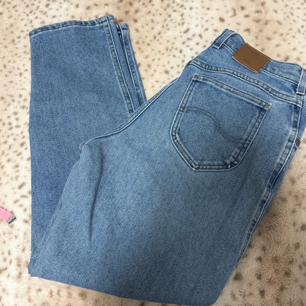 Women Lee Jeans